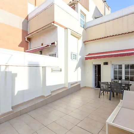 Apartmán Alos Paseo De Gracia-diagonal *