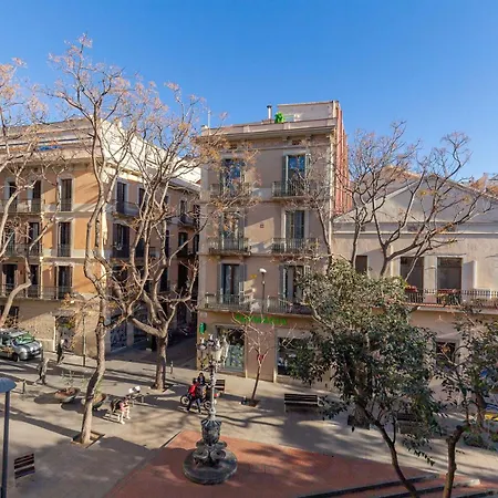 Alos Paseo De Gracia-diagonal * Barcelona