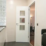Alos Paseo De Gracia-diagonal Apartamento *