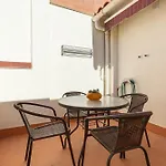 Apartamento Alos Paseo De Gracia-diagonal Barcelona