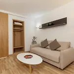 Alos Paseo De Gracia-diagonal Apartamento Barcelona