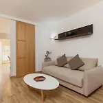 Alos Paseo De Gracia-diagonal Apartamento