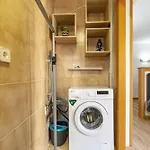 Alos Paseo De Gracia-diagonal Apartamento *