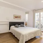 Alos Paseo De Gracia-diagonal Apartamento