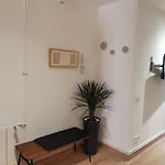 Apartamento Alos Paseo De Gracia-diagonal
