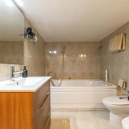 Appartement Alos Paseo De Gracia-diagonal Barcelona