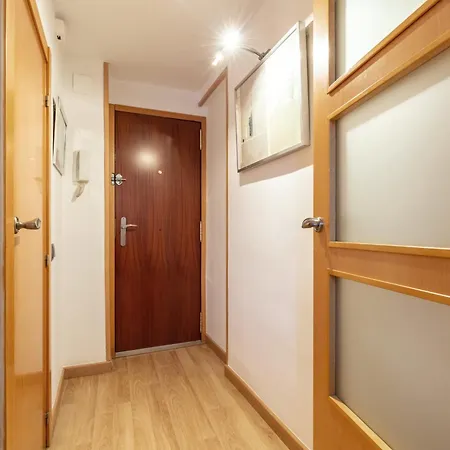 Apartmán Alos Paseo De Gracia-diagonal