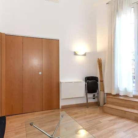 Alos Paseo De Gracia-diagonal Apartment *