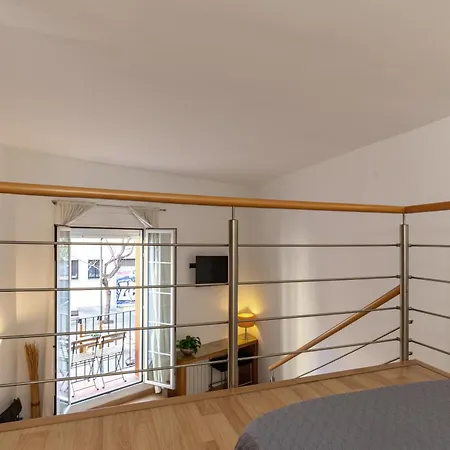 Alos Paseo De Gracia-diagonal Apartment Barcelona