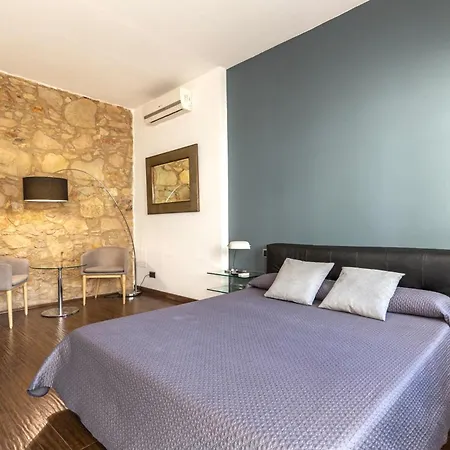 Apartment Alos Paseo De Gracia-diagonal