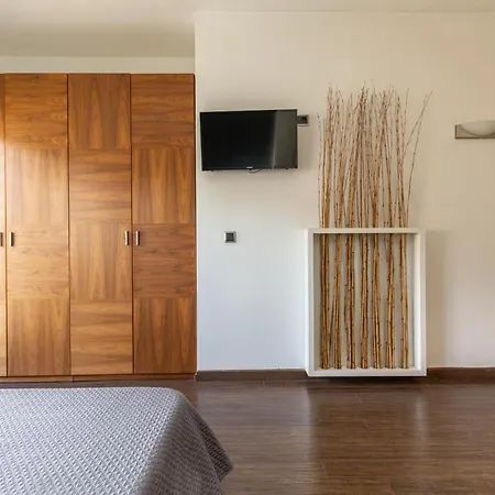 Apartment Alos Paseo De Gracia-diagonal Barcelona