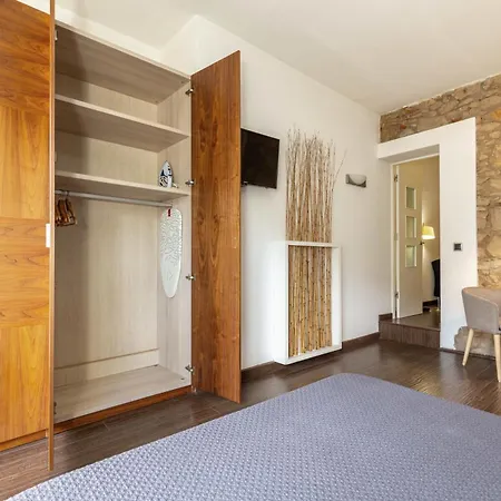 Apartment Alos Paseo De Gracia-diagonal
