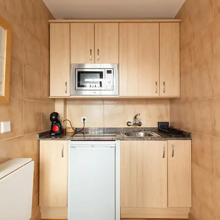 Alos Paseo De Gracia-diagonal Apartment *