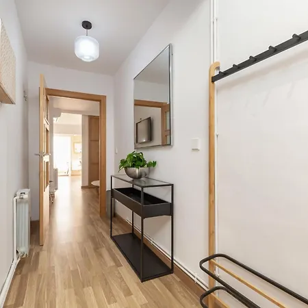 Apartment Alos Paseo De Gracia-diagonal *