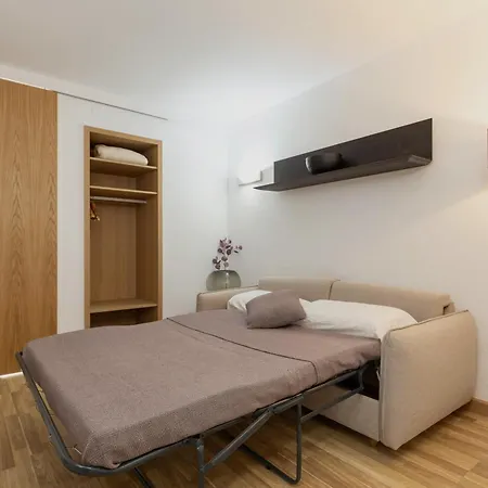 Apartment Alos Paseo De Gracia-diagonal *