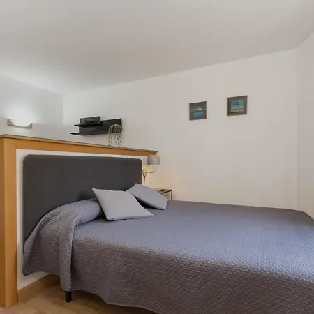 Apartment Alos Paseo De Gracia-diagonal