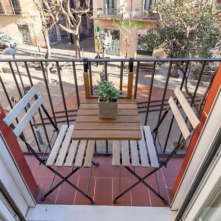 Alos Paseo De Gracia-diagonal Barcelona