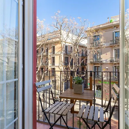 Alos Paseo De Gracia-diagonal