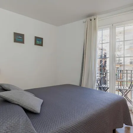 Alos Paseo De Gracia-diagonal Apartment *