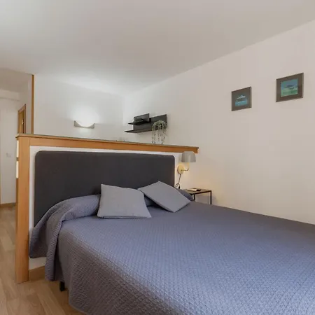Alos Paseo De Gracia-diagonal Apartment Barcelona