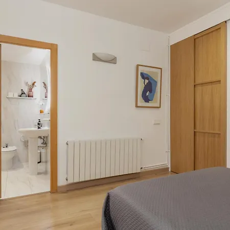 Alos Paseo De Gracia-diagonal Apartment *