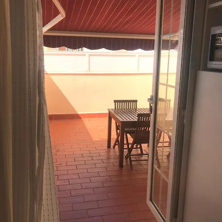 Apartment Alos Paseo De Gracia-diagonal *
