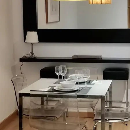 Alos Paseo De Gracia-diagonal Barcelona