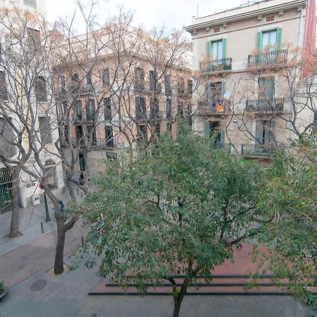 Alos Paseo De Gracia-diagonal